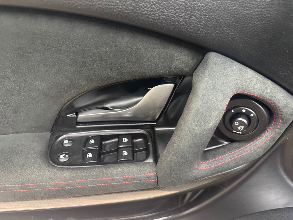 2008 Maserati Quattroporte Image 14