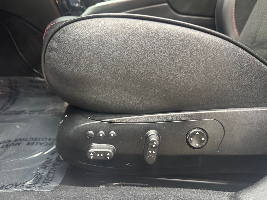 2008 Maserati Quattroporte Image 17