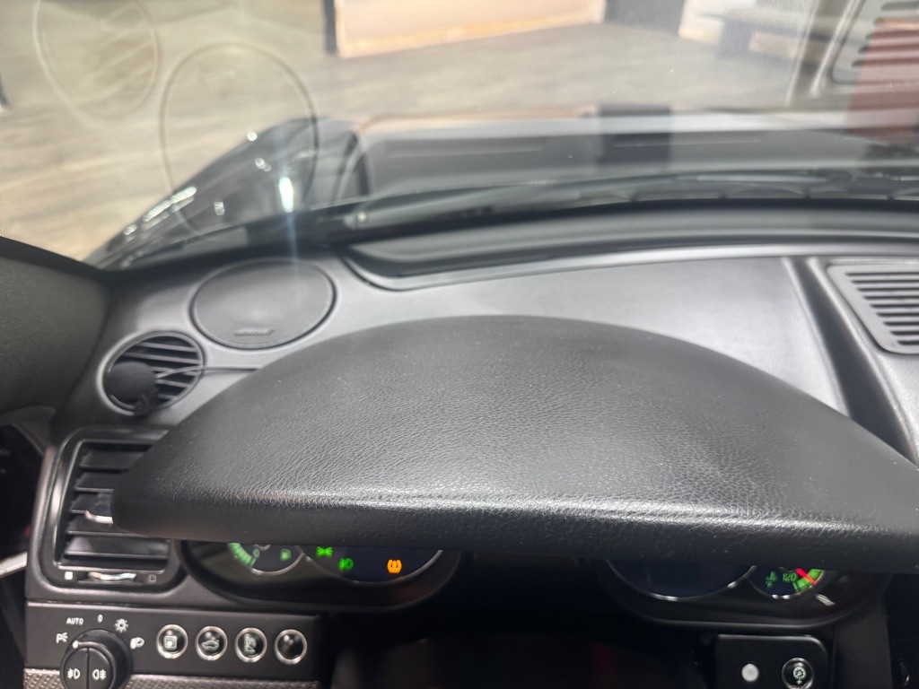 2008 Maserati Quattroporte Image 31