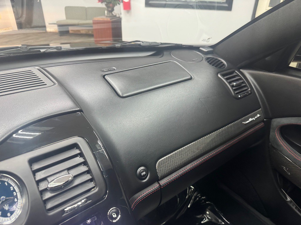 2008 Maserati Quattroporte Image 33