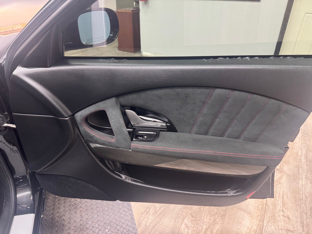2008 Maserati Quattroporte Image 70