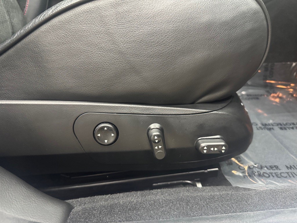 2008 Maserati Quattroporte Image 72
