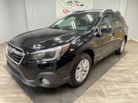 Image for 2019 Subaru Outback 2.5I PREMIUM ID: 7467549