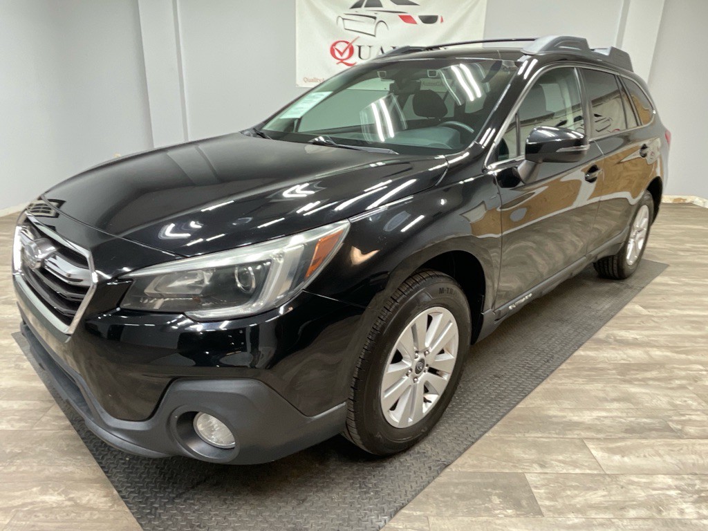 2019 Subaru Outback Image 6