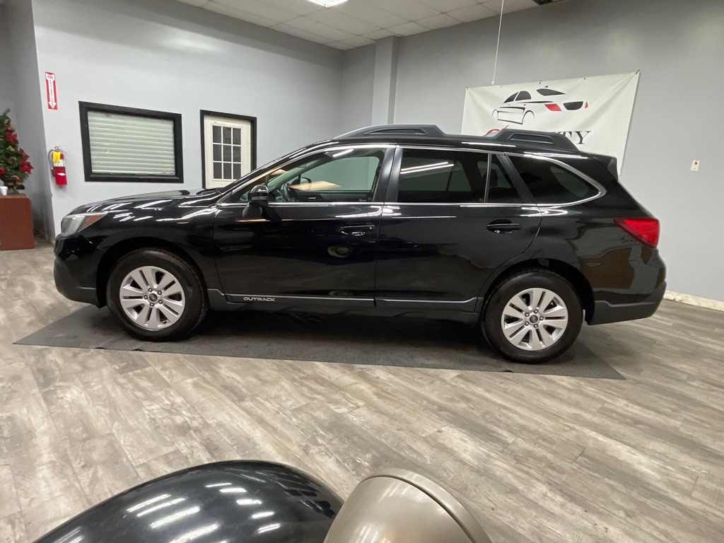 2019 Subaru Outback Image 7