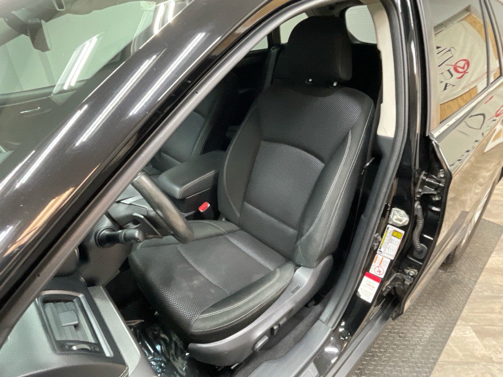 2019 Subaru Outback Image 15