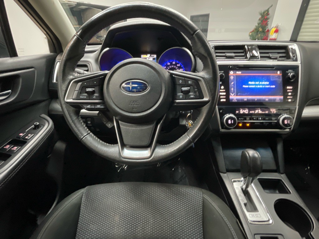 2019 Subaru Outback Image 16