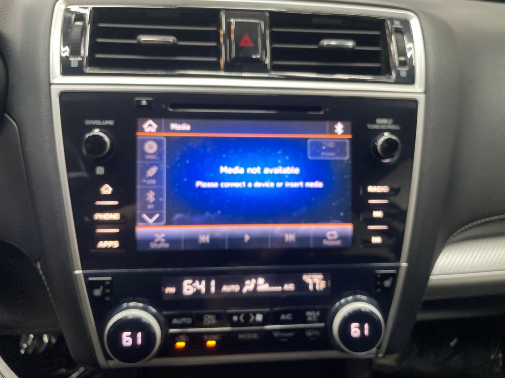 2019 Subaru Outback Image 18
