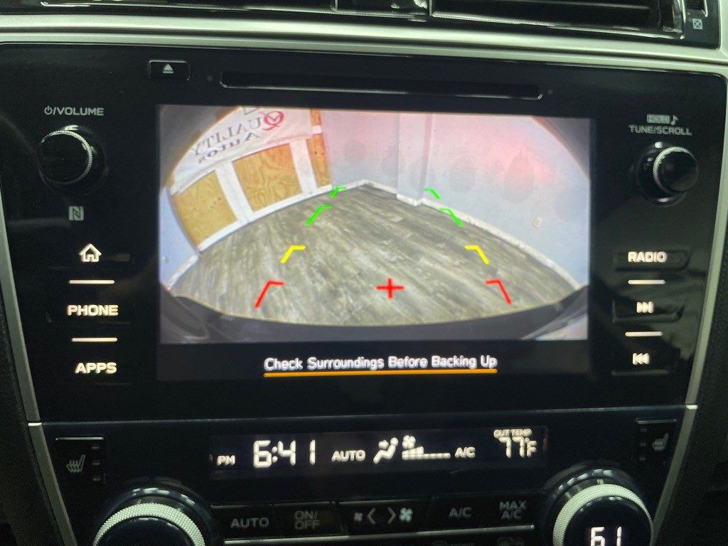 2019 Subaru Outback Image 19