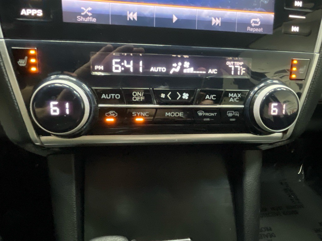 2019 Subaru Outback Image 20
