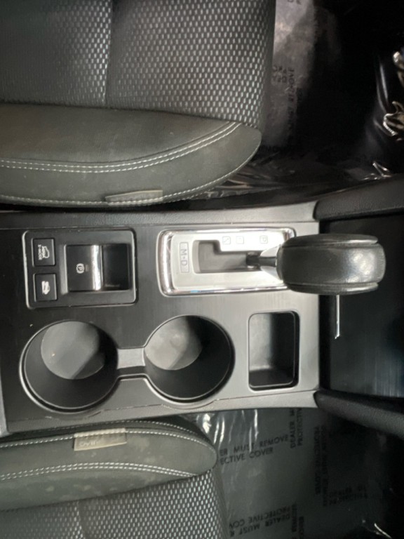 2019 Subaru Outback Image 21