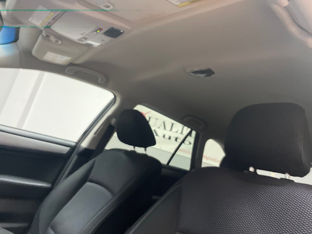2019 Subaru Outback Image 22
