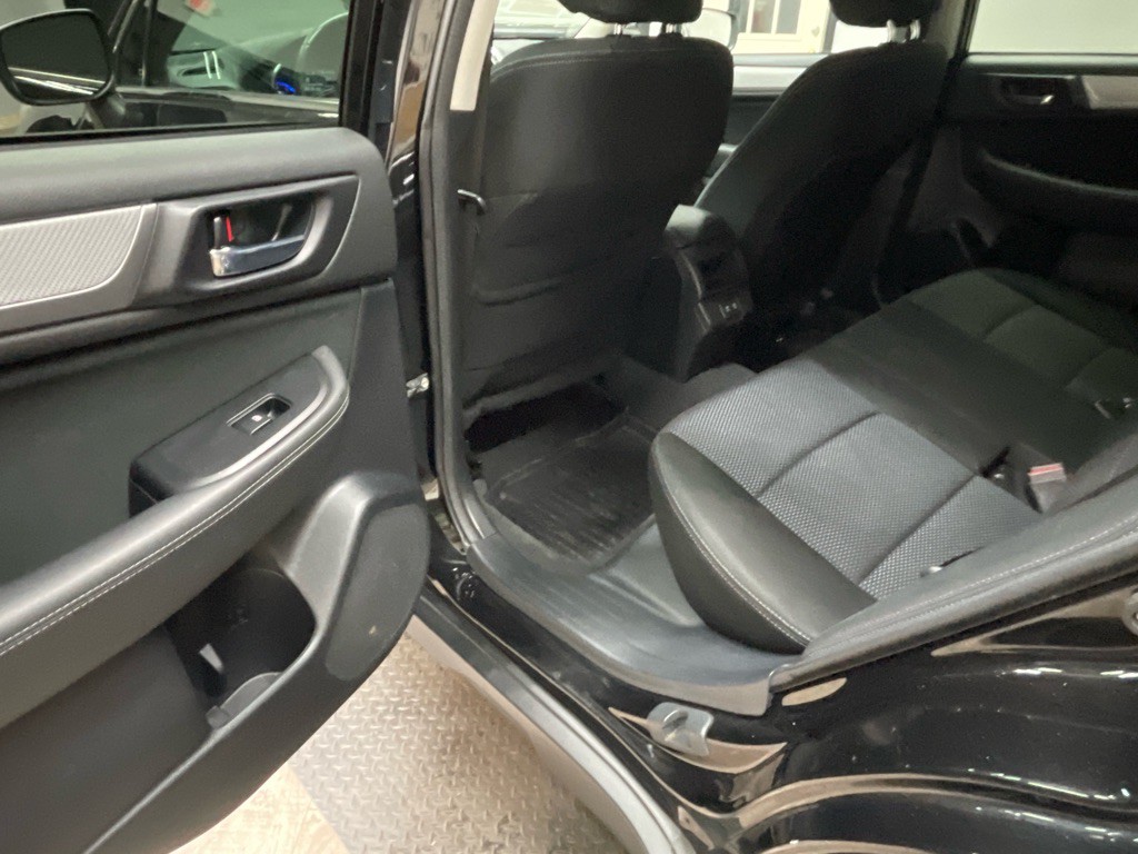2019 Subaru Outback Image 23