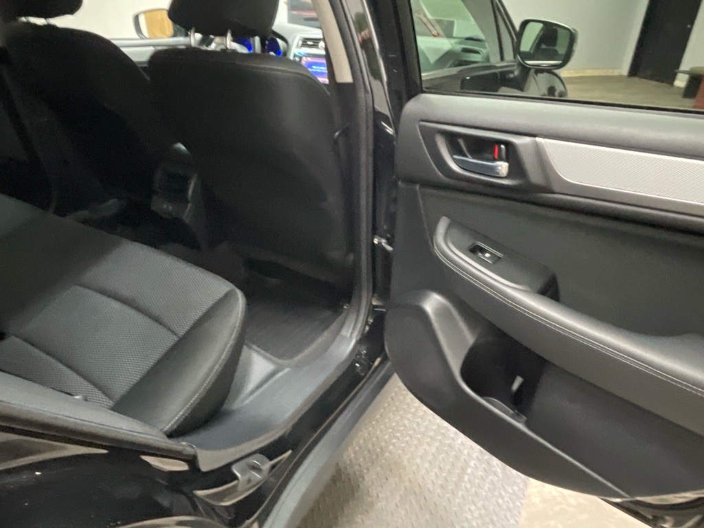 2019 Subaru Outback Image 25