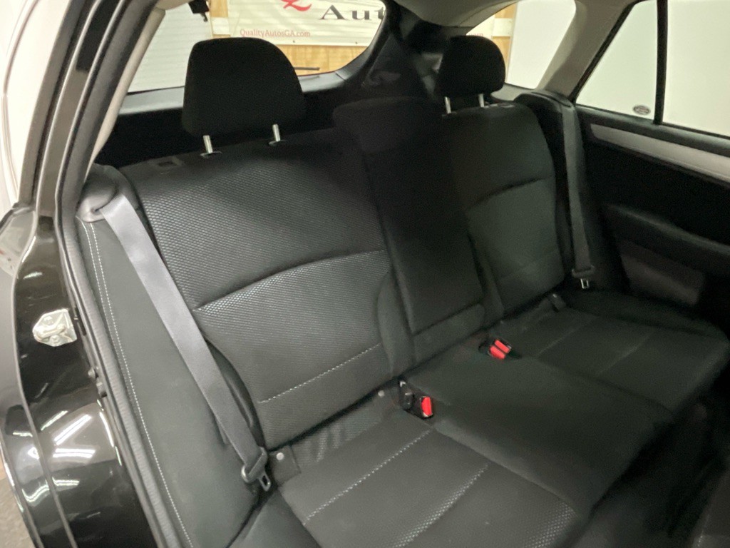 2019 Subaru Outback Image 27