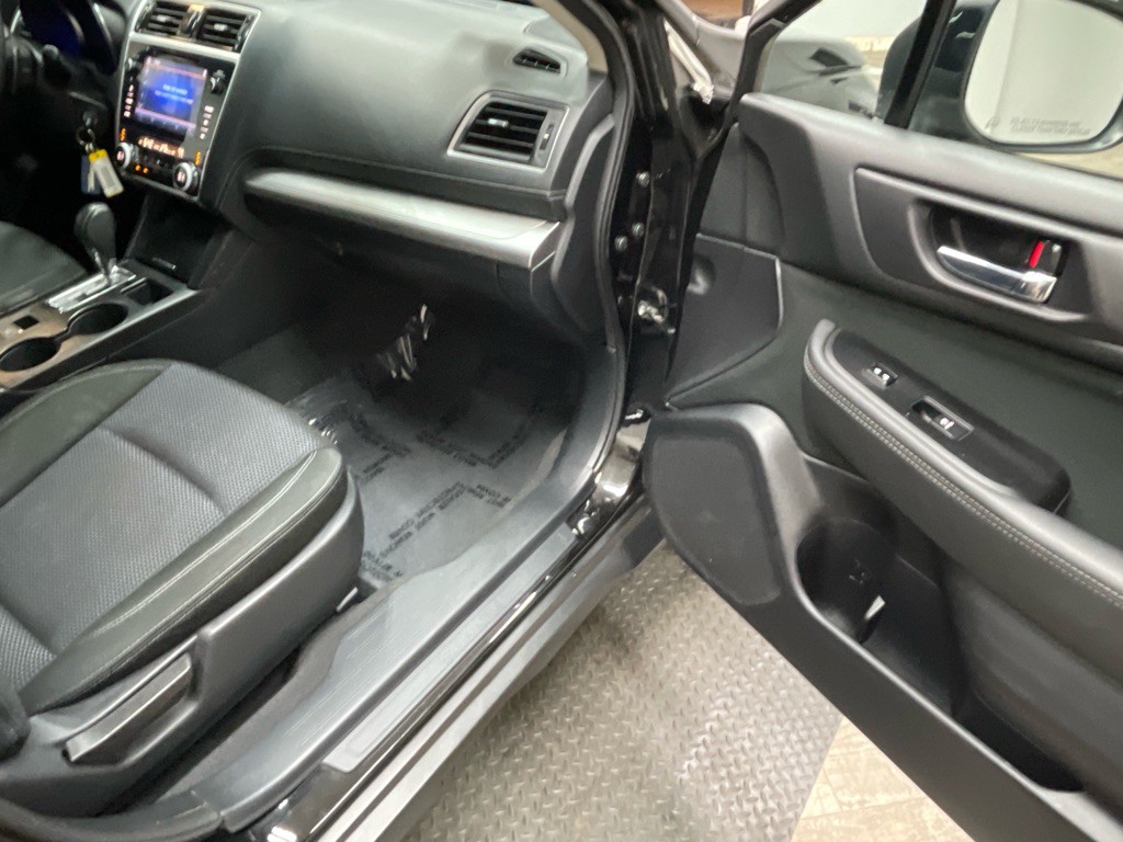 2019 Subaru Outback Image 28
