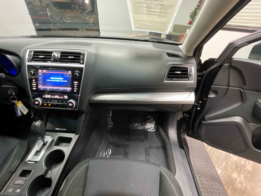 2019 Subaru Outback Image 30