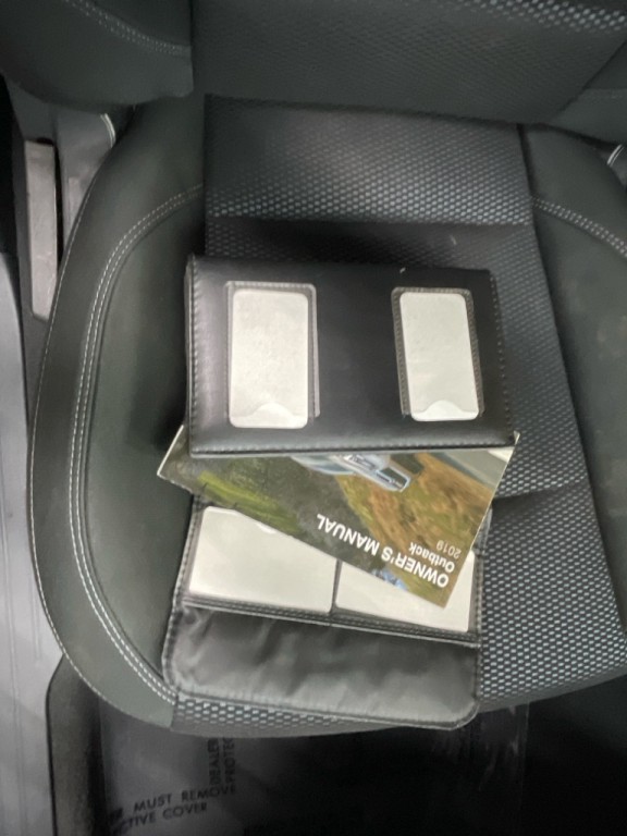 2019 Subaru Outback Image 32