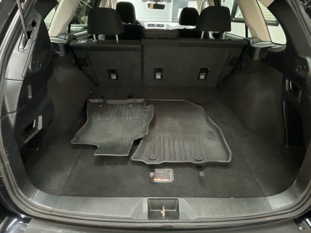 2019 Subaru Outback Image 33