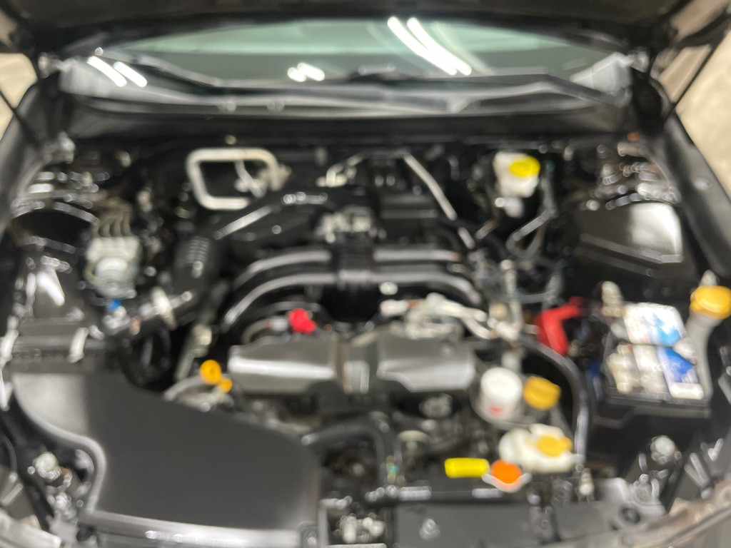 2019 Subaru Outback Image 34
