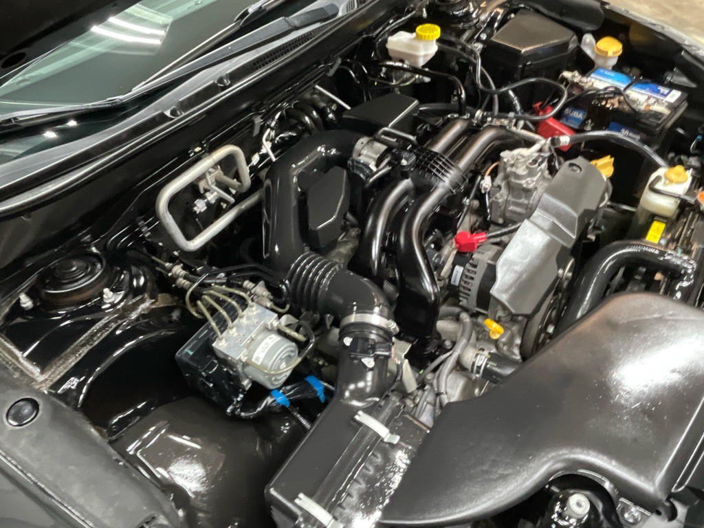 2019 Subaru Outback Image 35