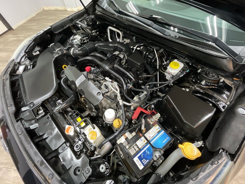 2019 Subaru Outback Image 36