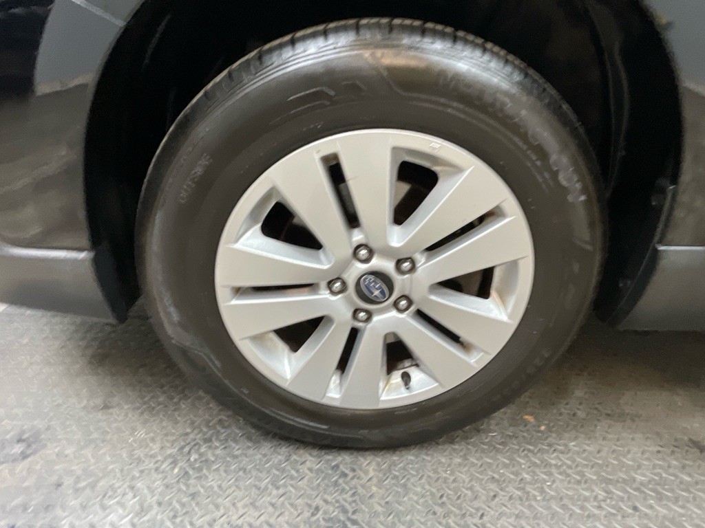 2019 Subaru Outback Image 37