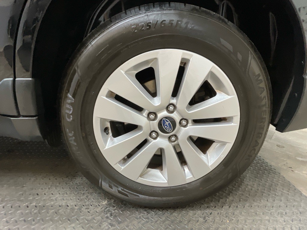 2019 Subaru Outback Image 38