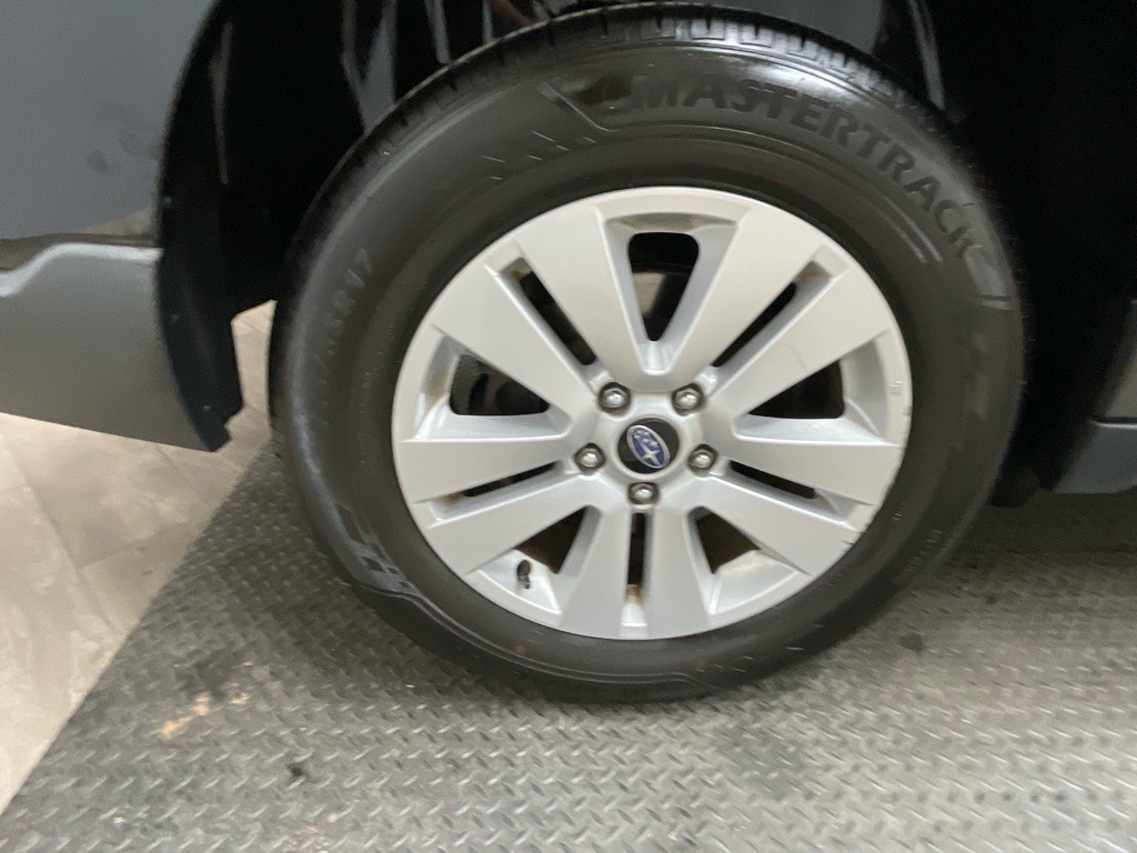 2019 Subaru Outback Image 39