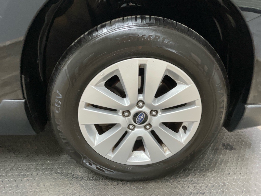 2019 Subaru Outback Image 40