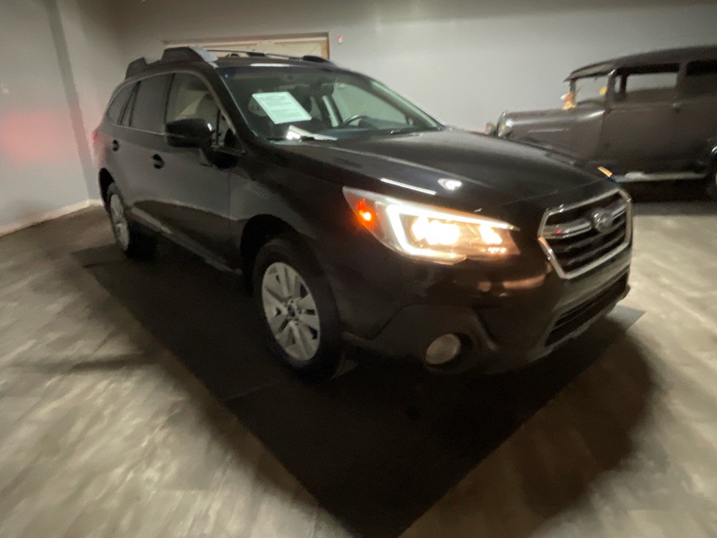2019 Subaru Outback Image 41