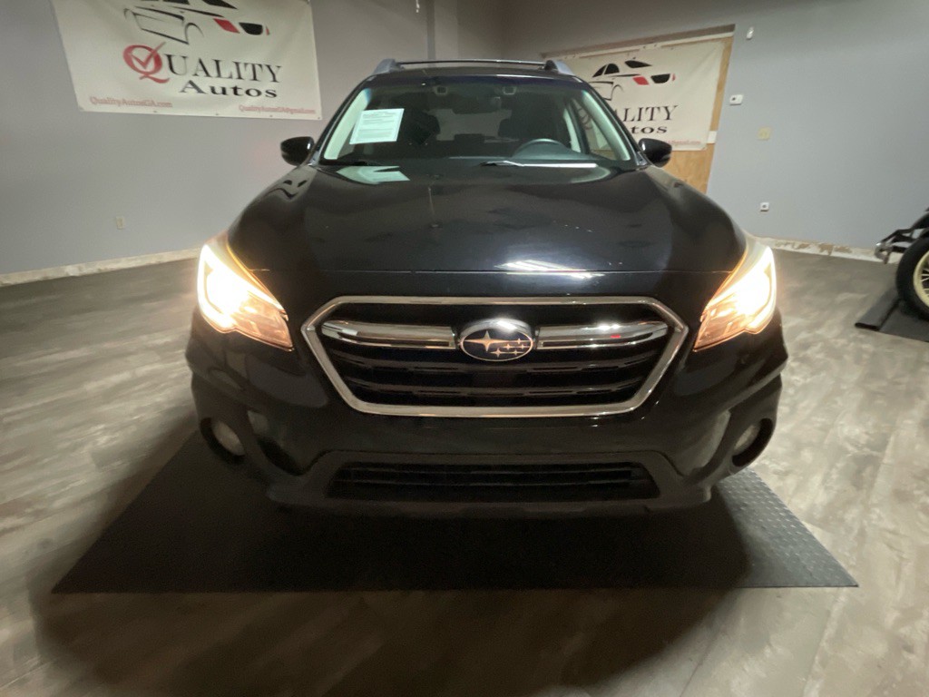 2019 Subaru Outback Image 42