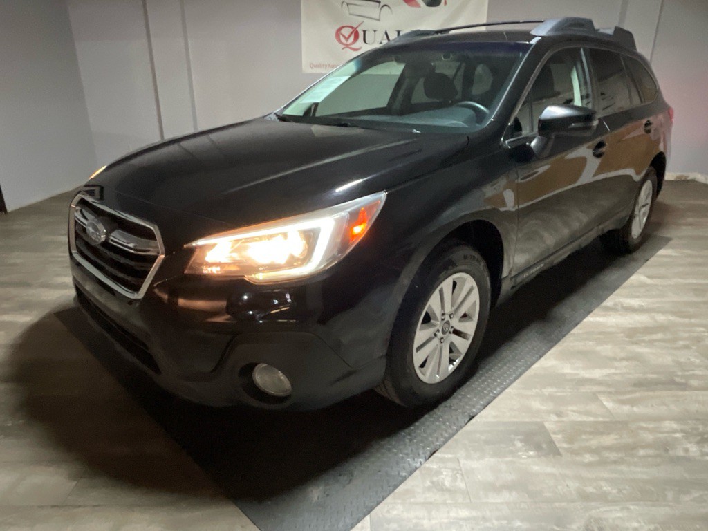 2019 Subaru Outback Image 44