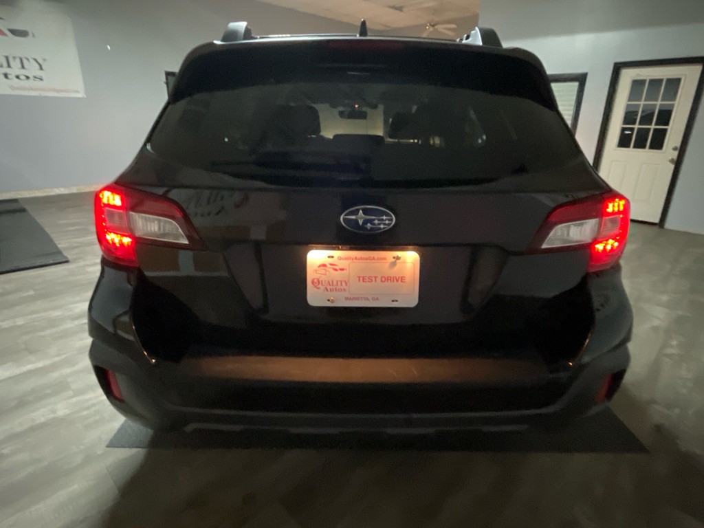 2019 Subaru Outback Image 45