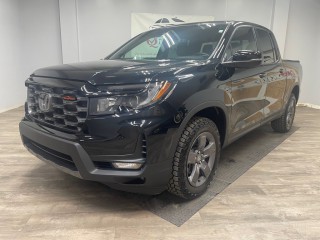Image for 2025 Honda Ridgeline Trail Sport ID: 7472319