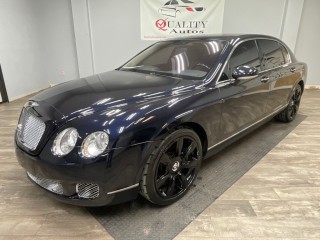 Image for 2006 Bentley Continental Flying Spur ID: 7472584