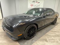 Image for 2009 Dodge Challenger SRT-8 ID: 7474384