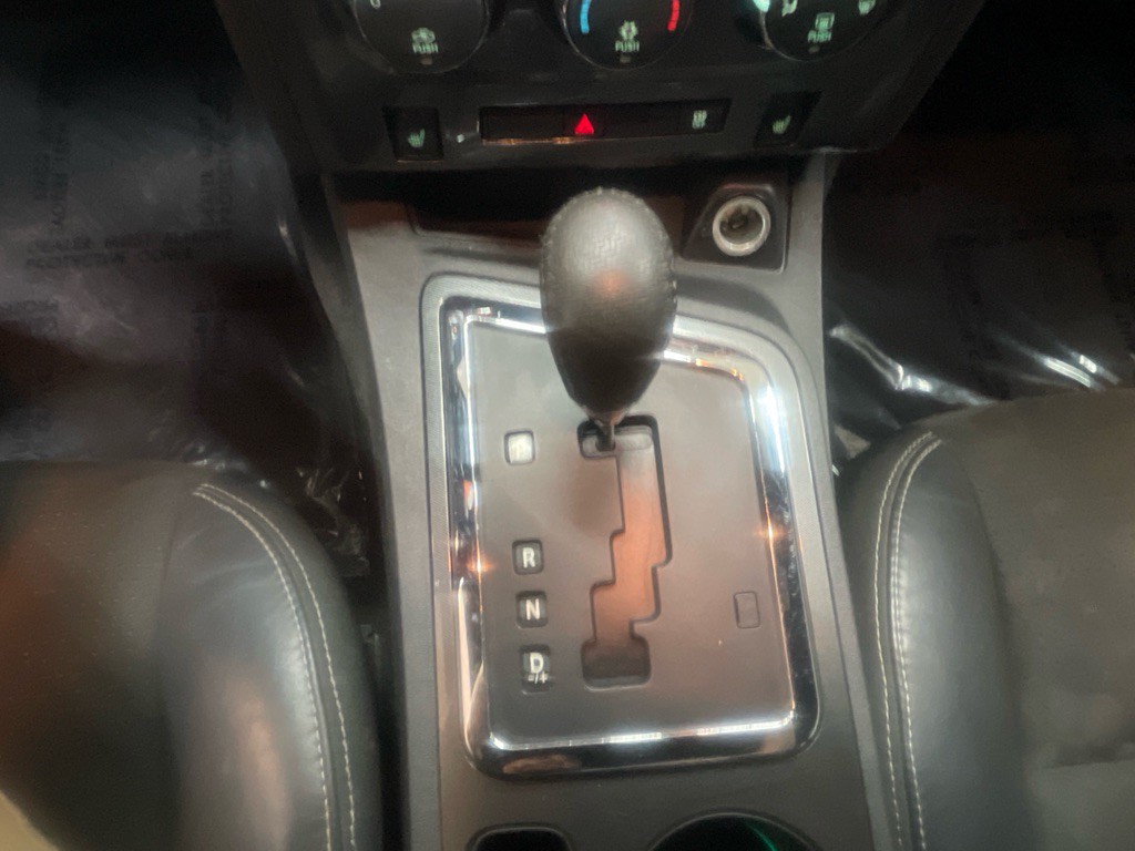 2009 Dodge Challenger Image 20