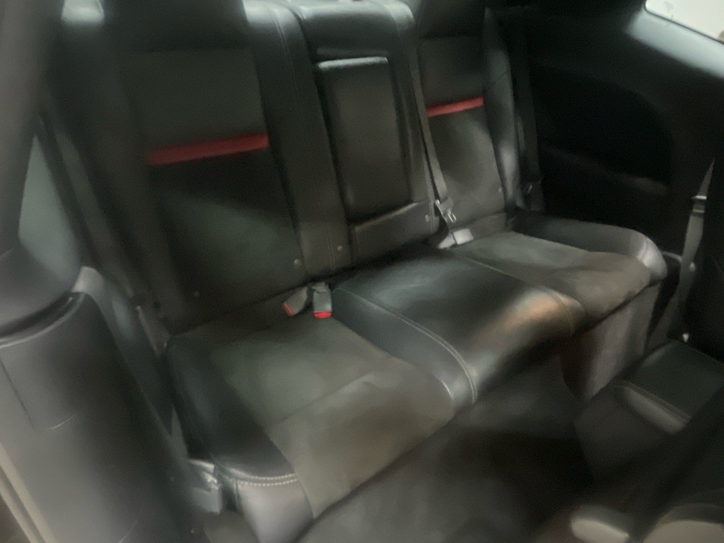 2009 Dodge Challenger Image 27