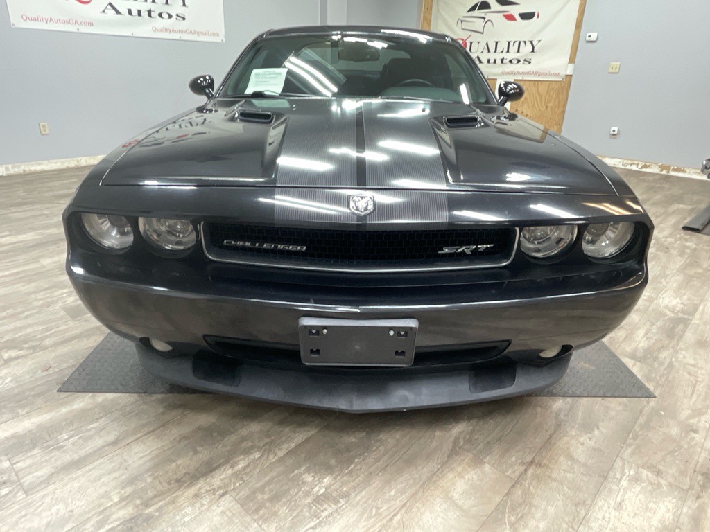 2009 Dodge Challenger Image 14