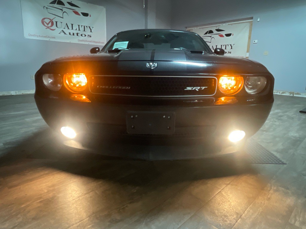 2009 Dodge Challenger Image 43