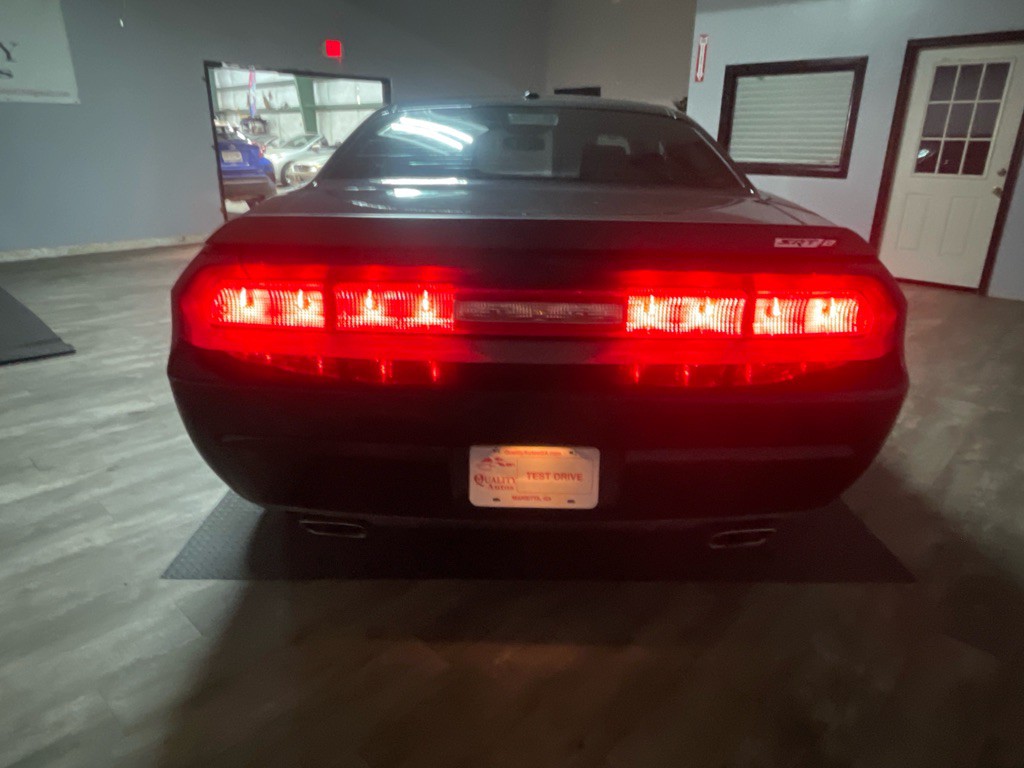 2009 Dodge Challenger Image 45