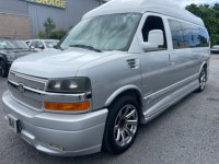 Image for 2012 Chevrolet Express 3LT ID: 7481301