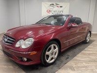 Image for 2007 Mercedes-Benz CLK-Class CLK 550 ID: 7503348