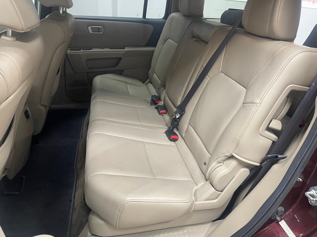 2013 Honda Pilot Image 14