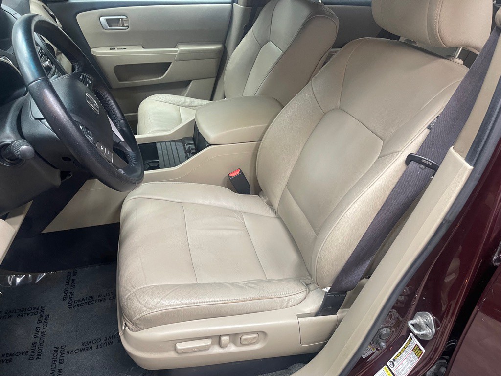 2013 Honda Pilot Image 15