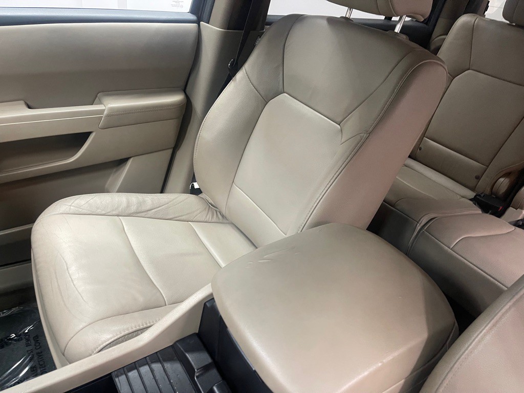 2013 Honda Pilot Image 16