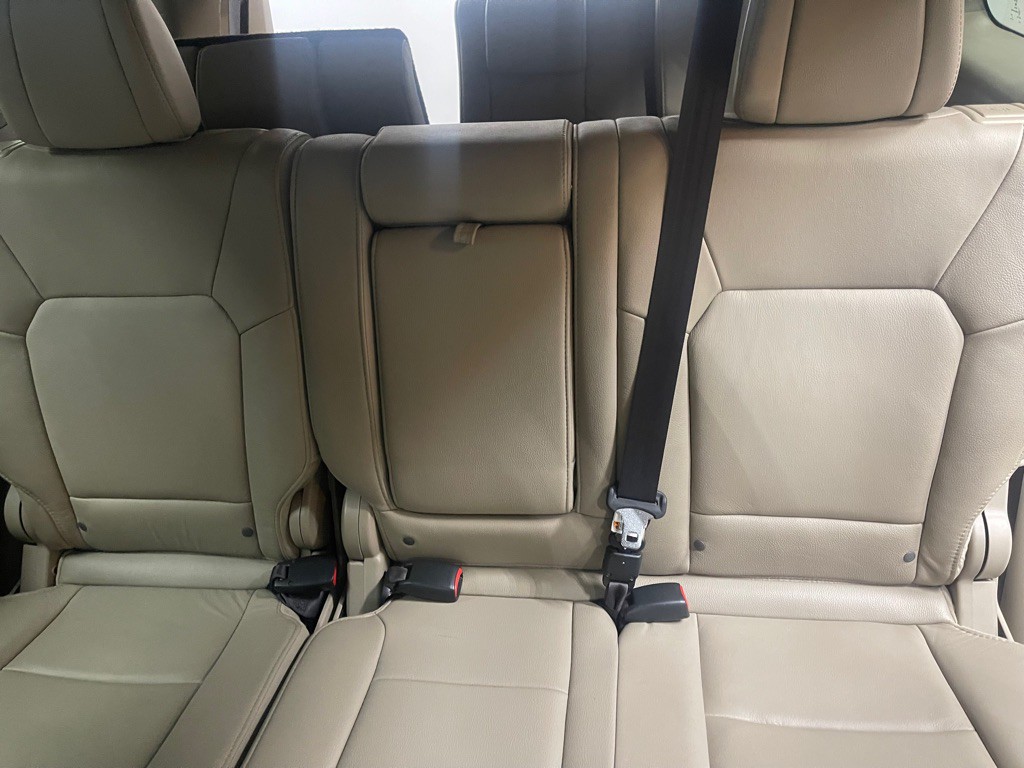 2013 Honda Pilot Image 18