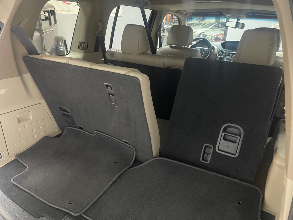 2013 Honda Pilot Image 20