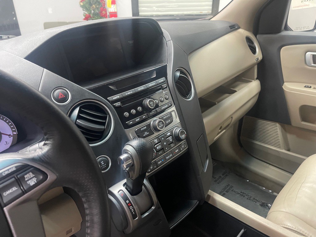 2013 Honda Pilot Image 21